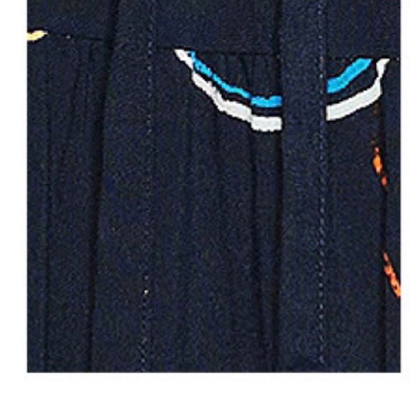 COPY - AVENUE
Val Print Dress - Picture 3 of 6